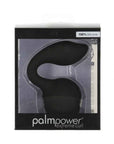 PalmPower - Extreme Curl Pleasure Cap - Black - K. P.