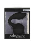 PalmPower - Extreme Curl Pleasure Cap - Black - K. P.