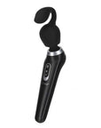 PalmPower - Extreme Curl Pleasure Cap - Black - K. P.