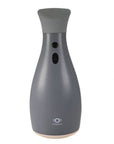 Inflatable Masturbator - NINJA 2 - Grey - K. P.