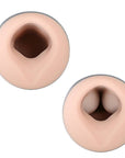 Inflatable Masturbator - NINJA 2 - Grey - K. P.