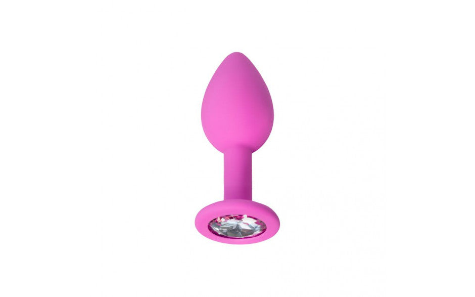 ToDo - Brilliant Anal Plug - Pink - K. P.