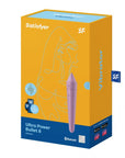 Connect App Vibrator - Ultra Power Bullet 8 - Lilac - K. P.