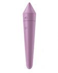 Connect App Vibrator - Ultra Power Bullet 8 - Lilac - K. P.