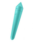 Ultra Power Bullet 8 - Turquoise - K. P.