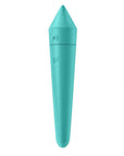 Ultra Power Bullet 8 - Turquoise - K. P.