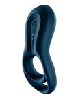 Connect App Cock Ring - Epic Duo - Blue - K. P.