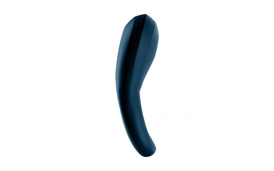 Connect App Cock Ring - Epic Duo - Blue - K. P.