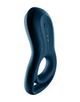 Connect App Cock Ring - Epic Duo - Blue - K. P.