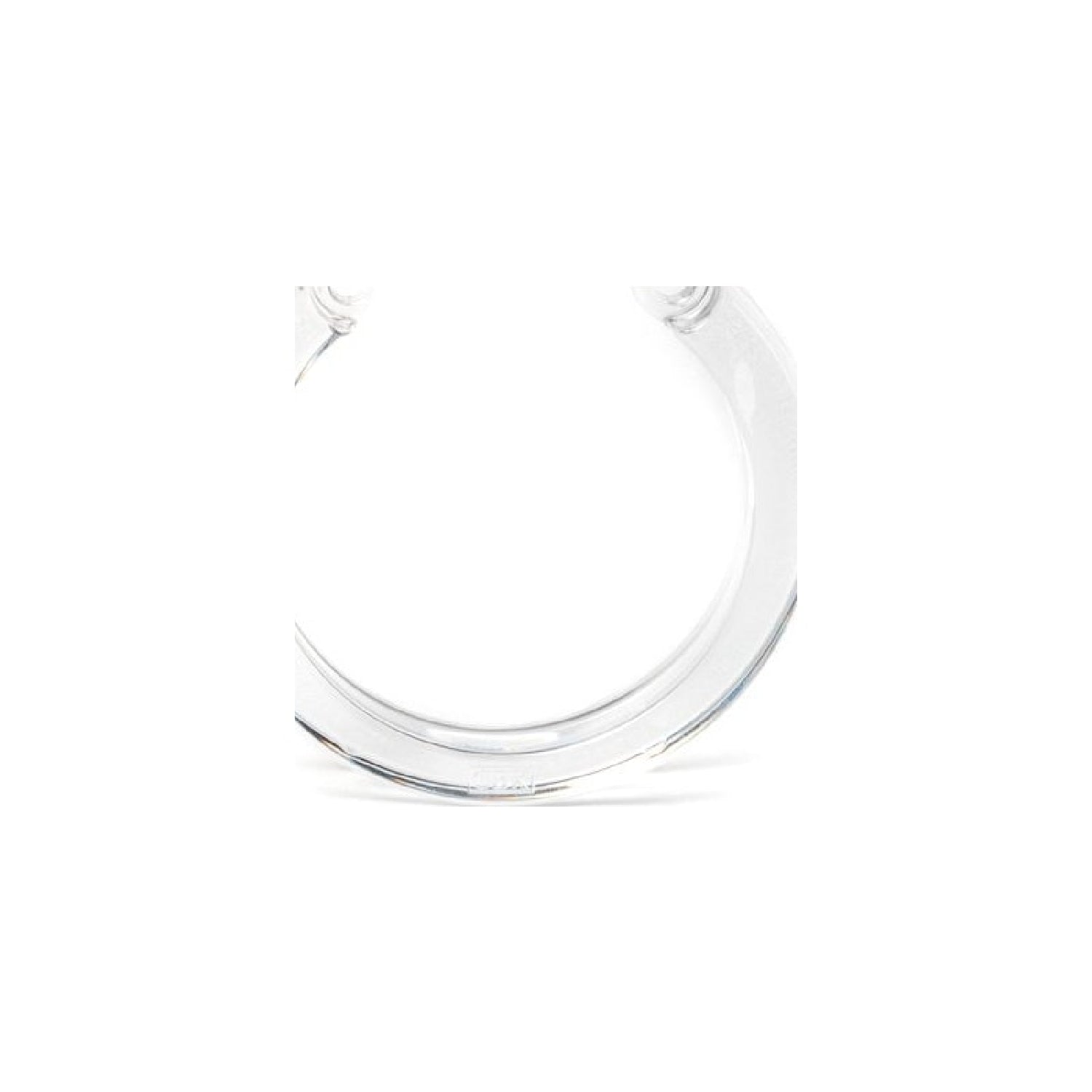 Cockcage U Ring XL - Clear - K. P.