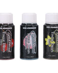 GoodHead - Tingle Drops Cherry, Candy and Vanilla 3 Pieces - K. P.