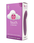 Skins Touch - The Glee Spot - Purple - K. P.