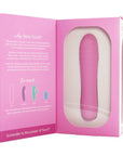 Skins Touch - The Wand - Pink - K. P.