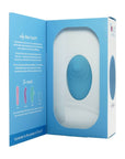Skins Touch - The Pebble - Blue - K. P.