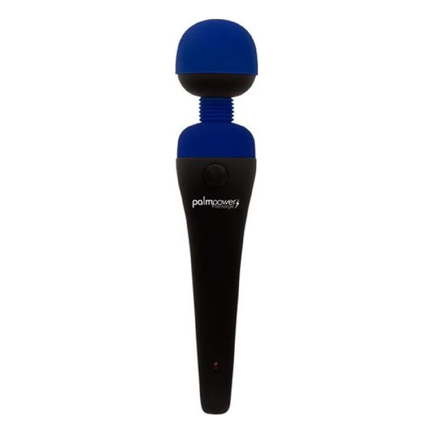 PalmPower - PalmPower Massage Wand - Blue - K. P.