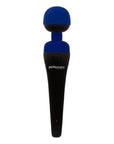 PalmPower - PalmPower Massage Wand - Blue - K. P.