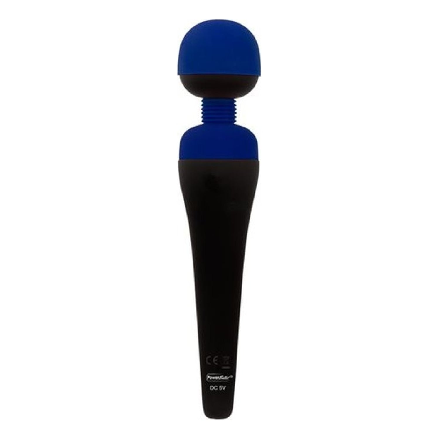 PalmPower - PalmPower Massage Wand - Blue - K. P.