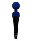 PalmPower - PalmPower Massage Wand - Blue - K. P.