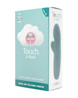 Skins Touch - The Rabbit - Green - K. P.