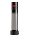 Penis Pump - Macho Work 1 - Transparent - K. P.