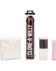 Clone A Willy - Deep Skin Tone - K. P.