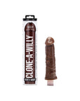 Clone A Willy - Deep Skin Tone - K. P.