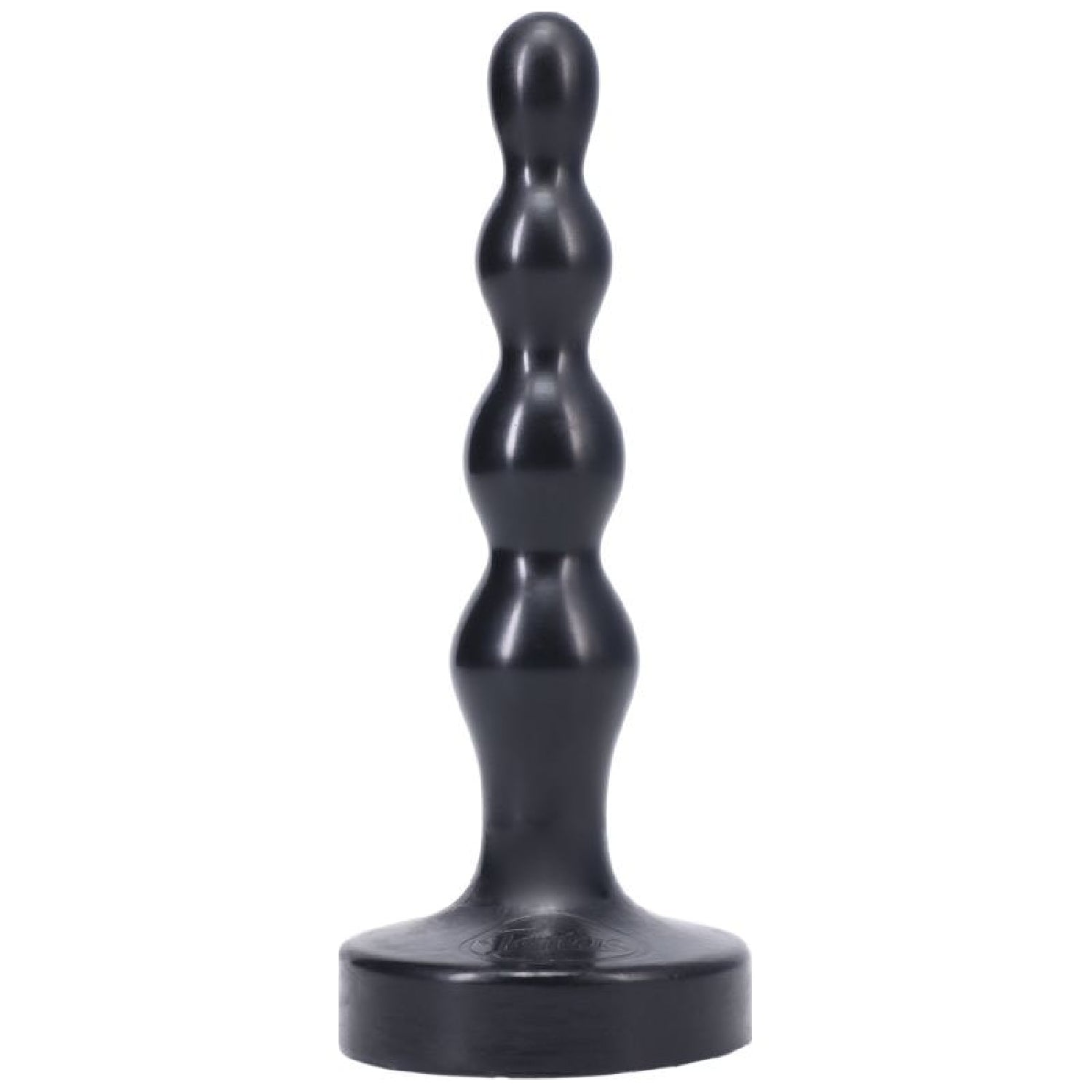 Ripple Small Plug - Onyx - K. P.