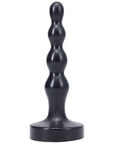 Ripple Small Plug - Onyx - K. P.