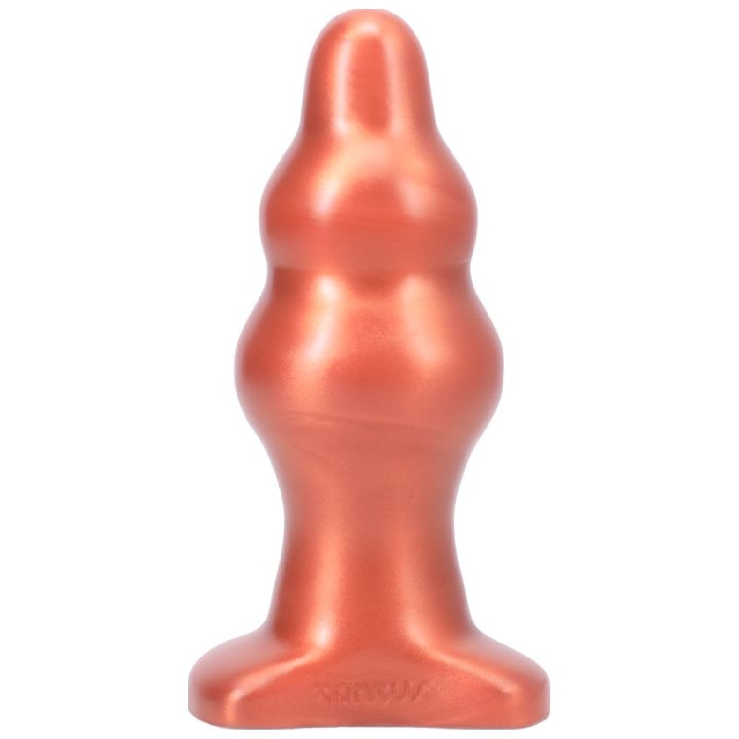 Severin Medium Plug - Copper - K. P.
