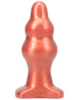 Severin Medium Plug - Copper - K. P.