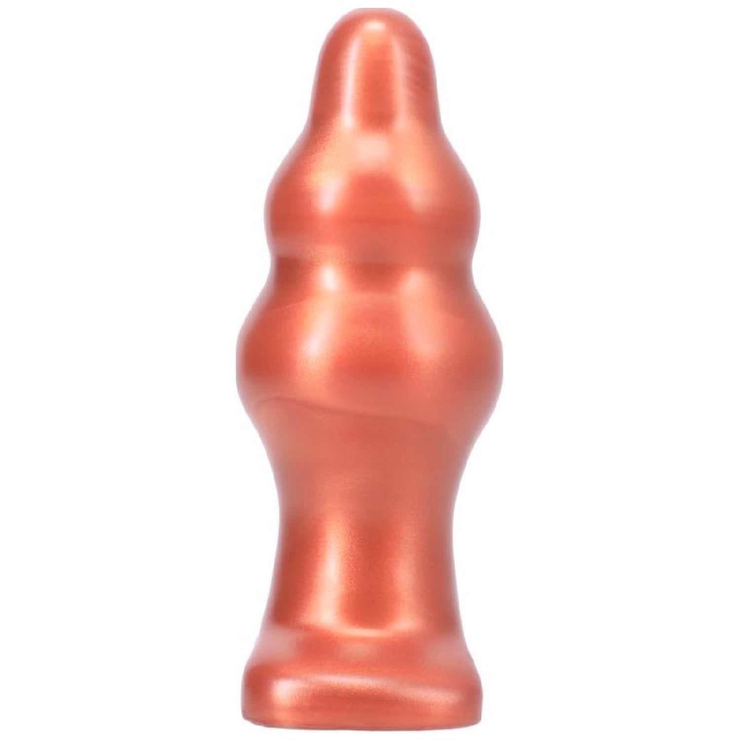Severin Medium Plug - Copper - K. P.