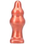 Severin Medium Plug - Copper - K. P.