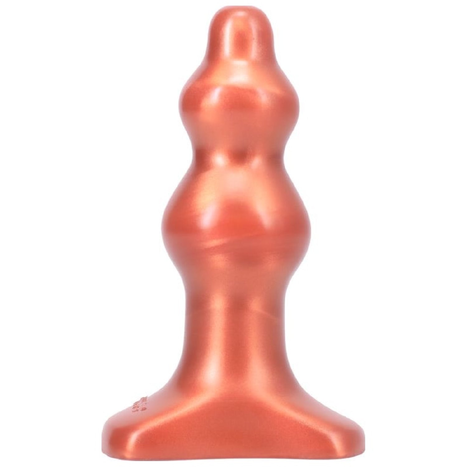 Severin Small Plug - Copper - K. P.