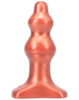 Severin Small Plug - Copper - K. P.