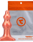 Severin Small Plug - Copper - K. P.