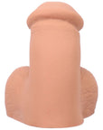 On The Go Silicone Packer - Honey - K. P.