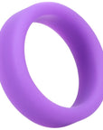 Soft C-Ring - Lilac - K. P.