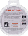 Soft C-Ring - Lilac - K. P.