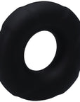 Buoy C-Ring Small - Onyx Black - K. P.
