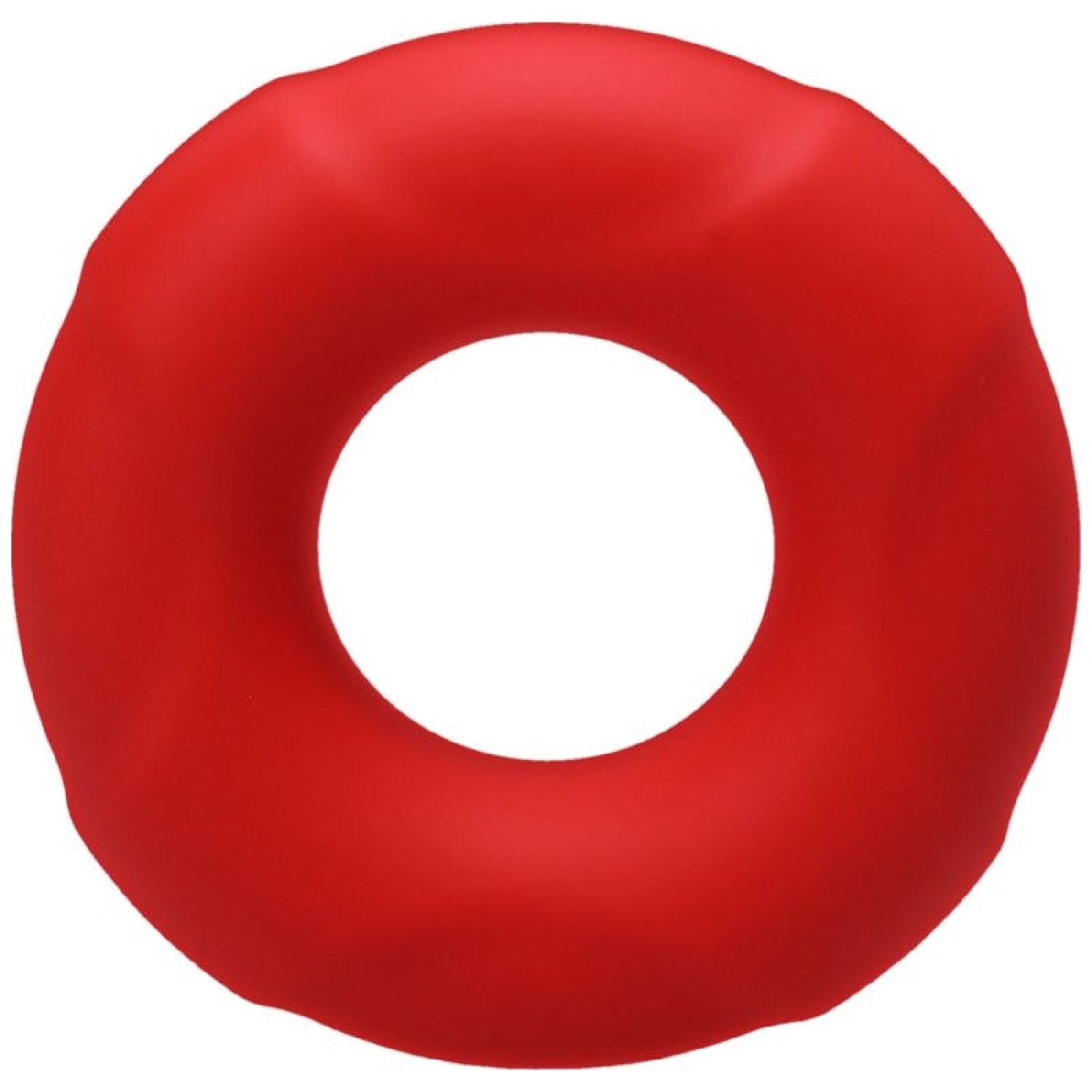 Buoy C-Ring Medium - Crimson Red - K. P.