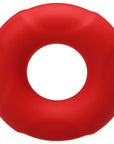 Buoy C-Ring Medium - Crimson Red - K. P.