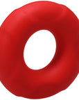 Buoy C-Ring Medium - Crimson Red - K. P.