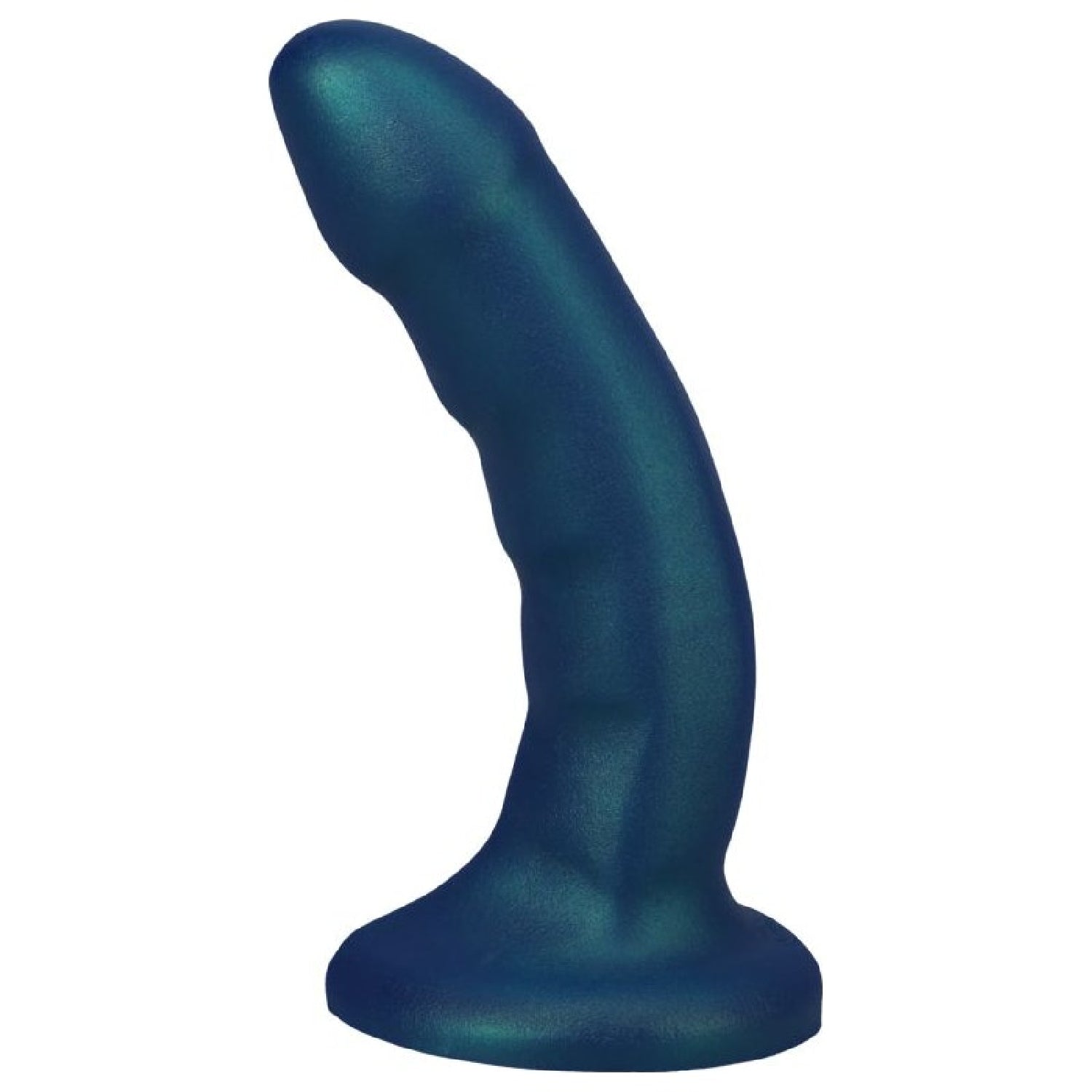 Curve Dildo - Malachite - K. P.
