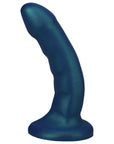 Curve Dildo - Malachite - K. P.