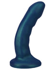 Curve Dildo - Malachite - K. P.