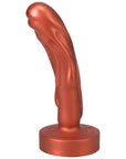 Mini Magma Dildo - Copper - K. P.