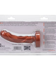 Mini Magma Dildo - Copper - K. P.