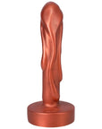 Mini Magma Dildo - Copper - K. P.