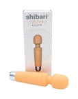 Shibari Mini Halo Wireless 20X - Peach - K. P.