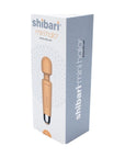 Shibari Mini Halo Wireless 20X - Peach - K. P.